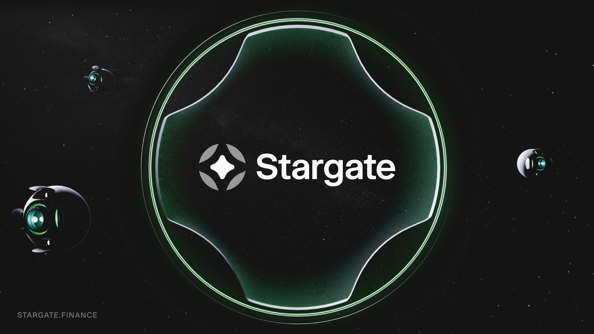Transfer Stargate